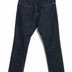 KAPITAL RINGOMAN | 14oz Denim Pants | One Wash