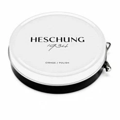 Heschung Shoe Polish | Black