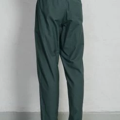 HANSEN GARMENTS JIM | Casual Drawstring Trousers | Petrol 9 HANSEN GARMENTS JIM | Casual Drawstring Trousers | Petrol -Heschung shop ss23 trousers jim petrol 2