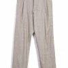 HANSEN GARMENTS SUNE | Pleated Wide Cut Trousers | Beach 2 HANSEN GARMENTS SUNE | Pleated Wide Cut Trousers | Beach -Heschung shop sune pleated wide cut trousers beach hansen garments 969322