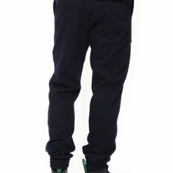 HANSEN GARMENTS TEODOR | Sporty Winter Trousers | Navy 11 HANSEN GARMENTS TEODOR | Sporty Winter Trousers | Navy -Heschung shop teodor sporty winter trousers navy 200 676839