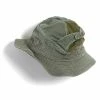KAPITAL THE OLD MAN AND THE SEA | Chino Hat | Khaki -Heschung shop the old man and the sea chino hat khaki sold out 857328