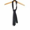 HANSEN GARMENTS TIE | Striped Tie | Navy Stripes -Heschung shop tie striped tie navy stripes hansen garments 101184