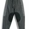 MOUNTAIN RESEARCH TRACK PANTS | Grey 2 MOUNTAIN RESEARCH TRACK PANTS | Grey -Heschung shop track pants grey mountain research 922311
