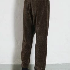 HANSEN GARMENTS TRYGVE | Wide Cut Cropped Trousers | Amadeus -Heschung shop trygve wide cut cropped trousers amadeus hansen garments 207822