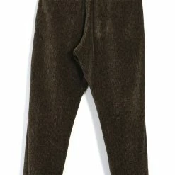 HANSEN GARMENTS TRYGVE | Wide Cut Cropped Trousers | Amadeus -Heschung shop trygve wide cut cropped trousers amadeus hansen garments 437960