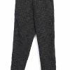 HANSEN GARMENTS TRYGVE | Wide Cut Cropped Trousers | Black Hemp 2 HANSEN GARMENTS TRYGVE | Wide Cut Cropped Trousers | Black Hemp -Heschung shop trygve wide cut cropped trousers black hemp hansen garments 289266