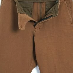 HANSEN GARMENTS TRYGVE | Wide Cut Cropped Trousers | Terra 15 HANSEN GARMENTS TRYGVE | Wide Cut Cropped Trousers | Terra -Heschung shop trygve wide cut cropped trousers terra hansen garments 896812