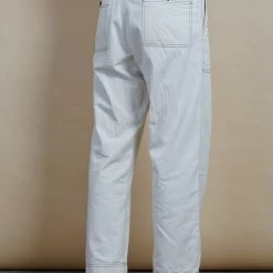 HANSEN GARMENTS VILLE | Loose Fit Trousers | Nature 11 HANSEN GARMENTS VILLE | Loose Fit Trousers | Nature -Heschung shop ville loose fit trousers nature hansen garments 979833