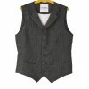 HANSEN GARMENTS WILLIAM | Casual Vest | Dark Navy 1 HANSEN GARMENTS WILLIAM | Casual Vest | Dark Navy -Heschung shop william casual vest dark navy 225 108388