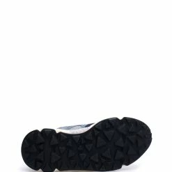 Flower Mountain YAMANO 3 | Suede & Canvas Sneaker | JP Print Navy/Black 14 Flower Mountain YAMANO 3 | Suede & Canvas Sneaker | JP Print Navy/Black -Heschung shop yamano 3 suede canvas sneaker jp print navyblack flower mountain 863181